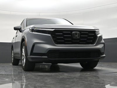 2025 Honda CR-V EX 2WD