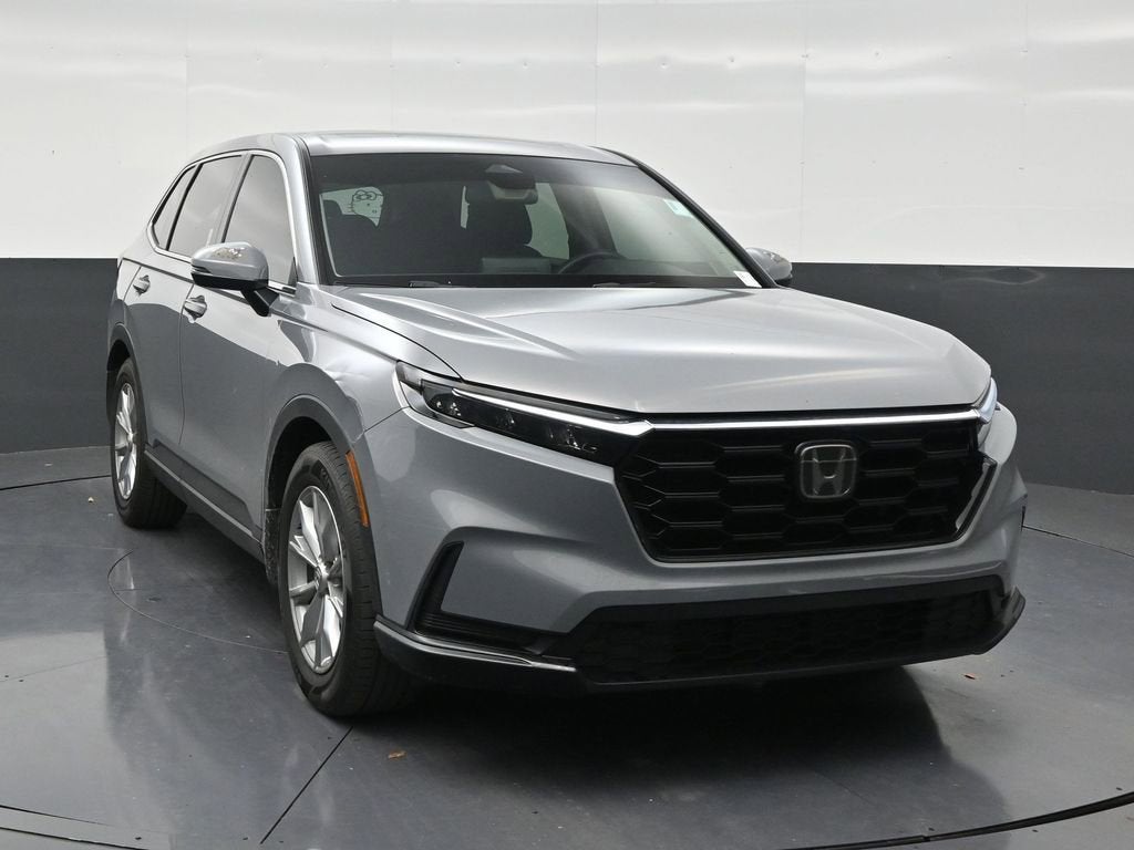 2025 Honda CR-V EX 2WD
