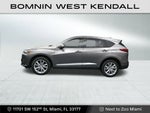 2024 Acura RDX 4DR SH-AWD
