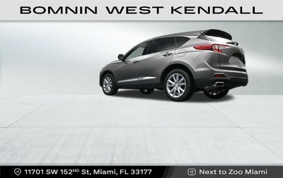 2024 Acura RDX 4DR SH-AWD