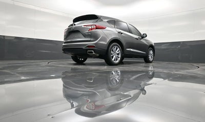 2024 Acura RDX 4DR SH-AWD