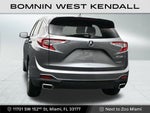 2024 Acura RDX 4DR SH-AWD