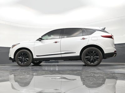 2025 Acura RDX 4DR SH-AWD