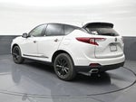 2025 Acura RDX 4DR SH-AWD