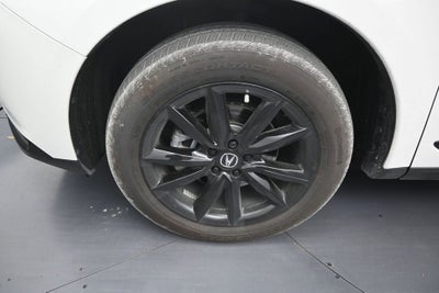 2025 Acura RDX 4DR SH-AWD