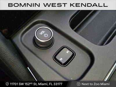 2025 Acura MDX 4DR FWD