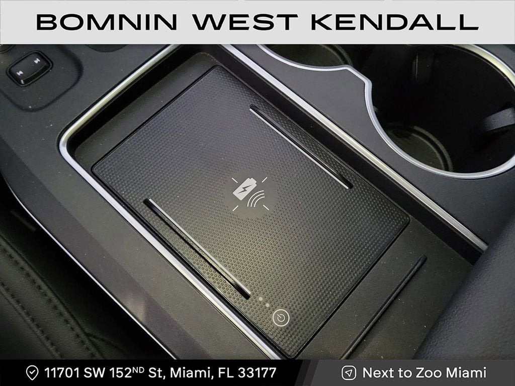 2025 Acura MDX 4DR FWD