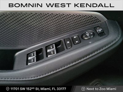 2025 Acura MDX 4DR FWD