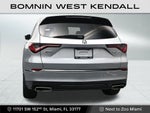 2022 Acura MDX w/A-Spec Package