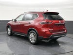 2020 Nissan Rogue SV FWD