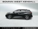2020 Nissan Murano S
