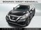 2020 Nissan Murano S