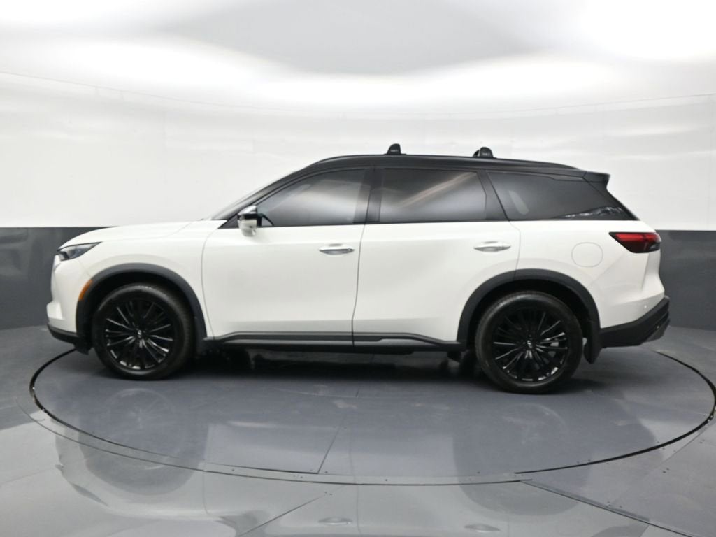 2023 INFINITI QX60 AUTOGRAPH