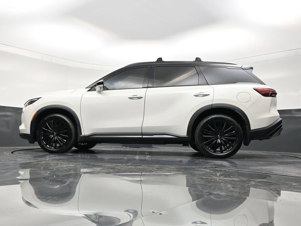 2023 INFINITI QX60 AUTOGRAPH