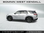 2022 Nissan Pathfinder S