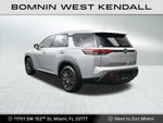 2022 Nissan Pathfinder S