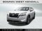 2022 Nissan Pathfinder S