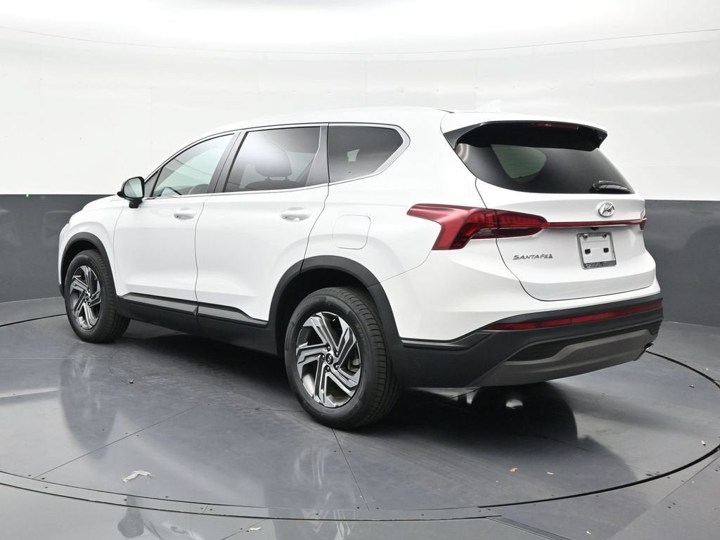 2023 Hyundai Santa Fe SE