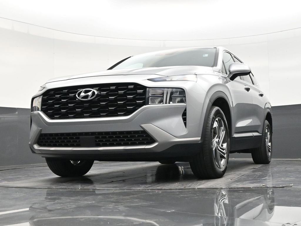2021 Hyundai Santa Fe SE