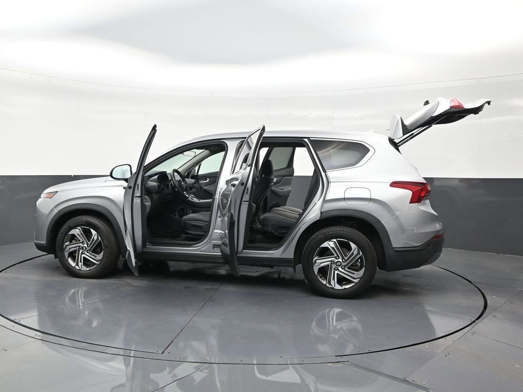 2021 Hyundai Santa Fe SE