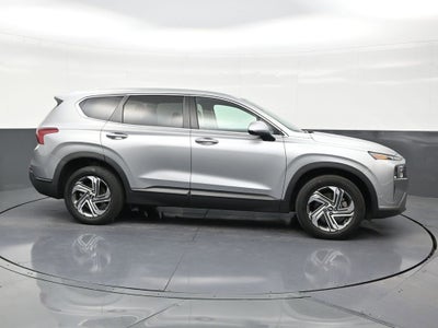 2021 Hyundai Santa Fe SE