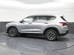2023 Hyundai Santa Fe Hybrid Limited
