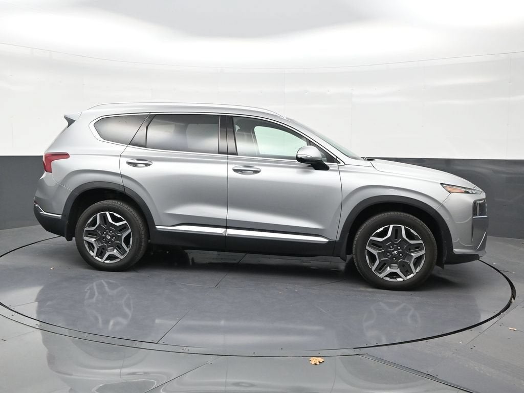 2023 Hyundai Santa Fe Hybrid Limited