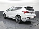 2021 Hyundai Santa Fe Calligraphy