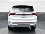 2021 Hyundai Santa Fe Calligraphy