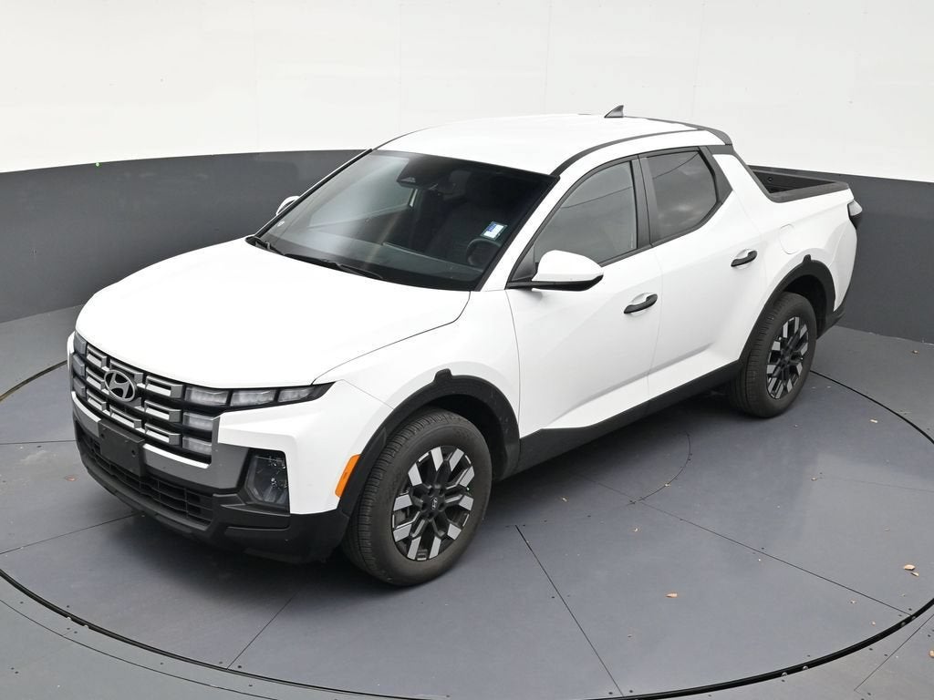 2026 Hyundai Santa Cruz SE