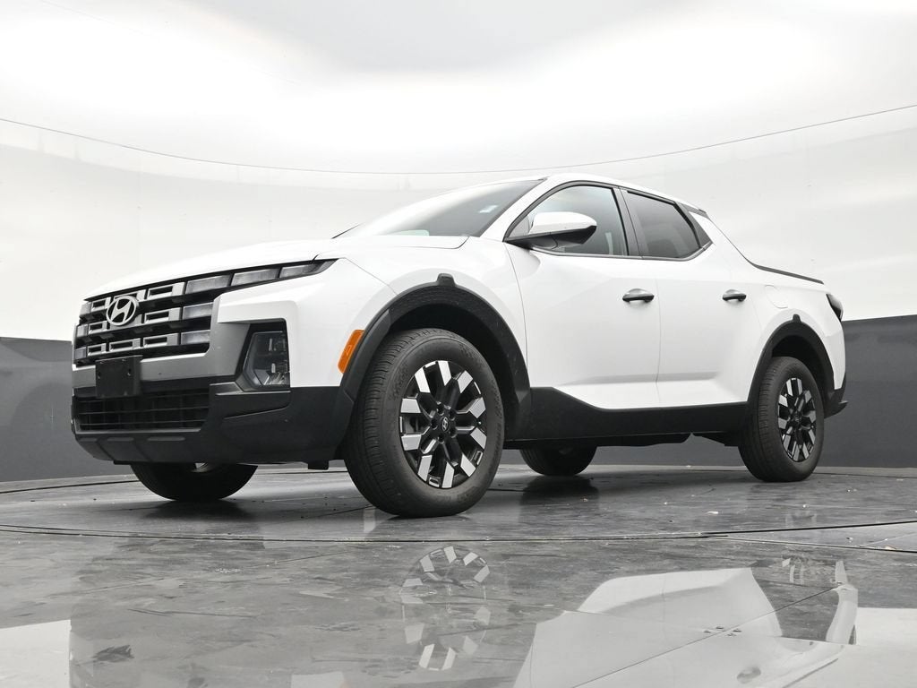 2026 Hyundai Santa Cruz SE