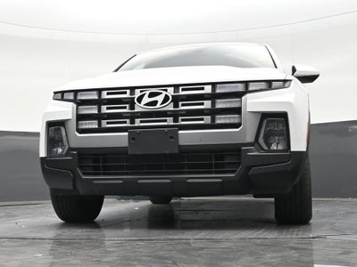 2026 Hyundai Santa Cruz SE