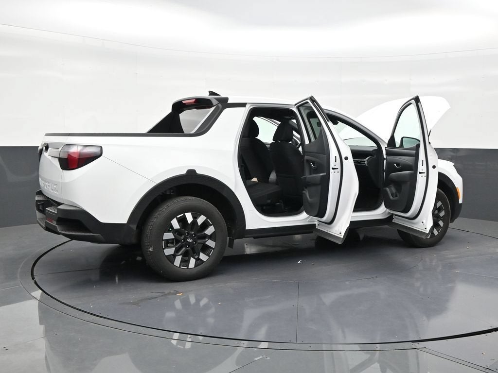 2026 Hyundai Santa Cruz SE