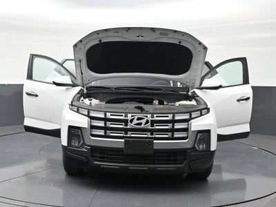 2026 Hyundai Santa Cruz SE