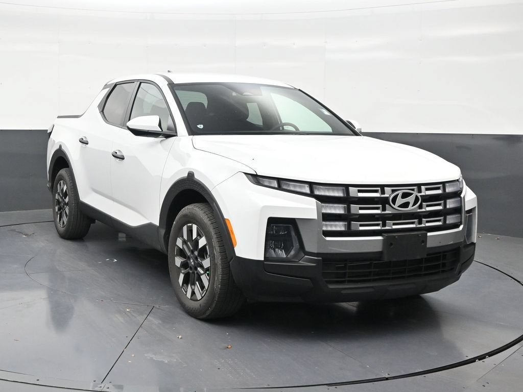2026 Hyundai Santa Cruz SE