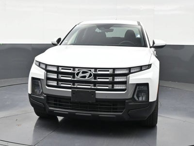 2026 Hyundai Santa Cruz SE