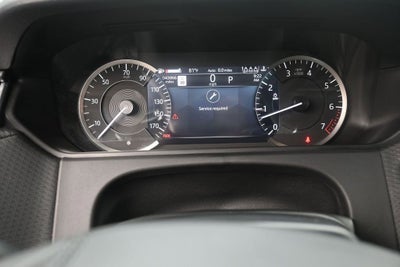 2026 Toyota Grand Highlander LE