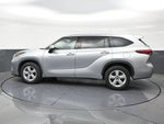 2021 Toyota Highlander L