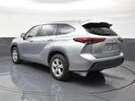 2021 Toyota Highlander L