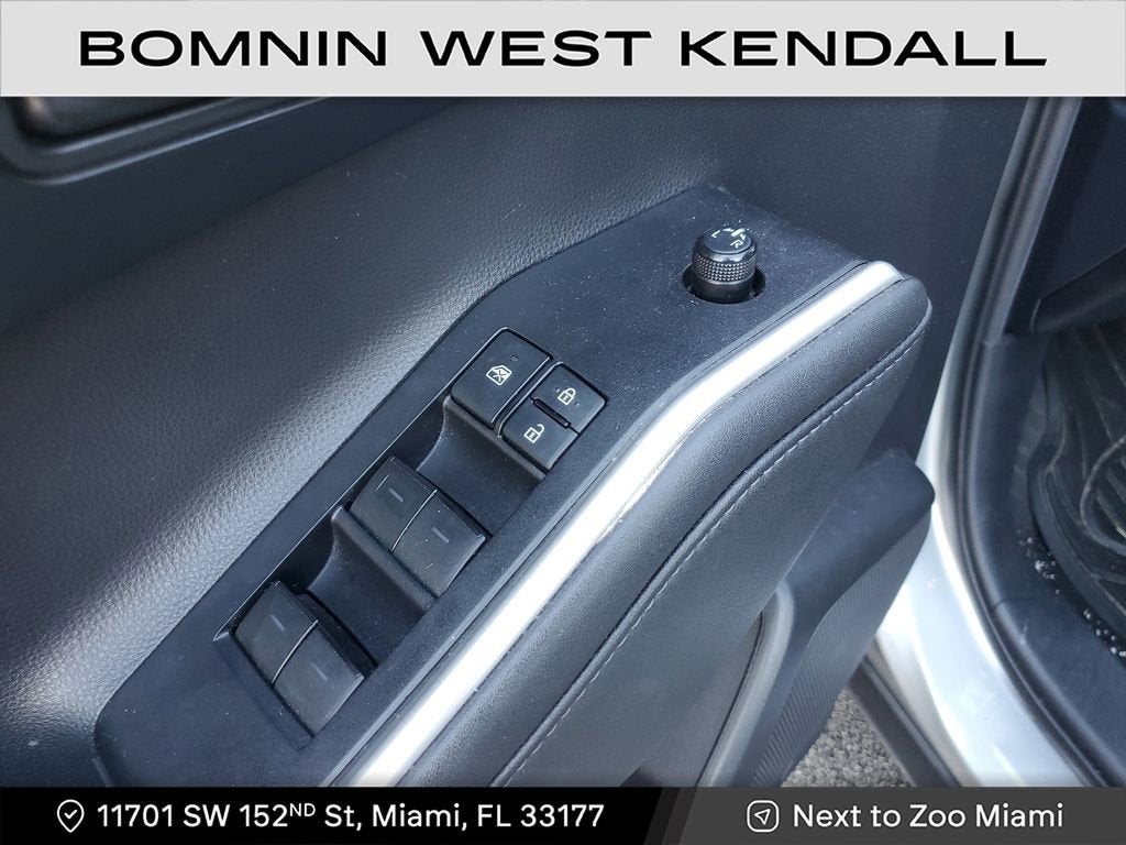 2020 Toyota Highlander L