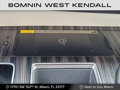 2023 Toyota Sienna Platinum