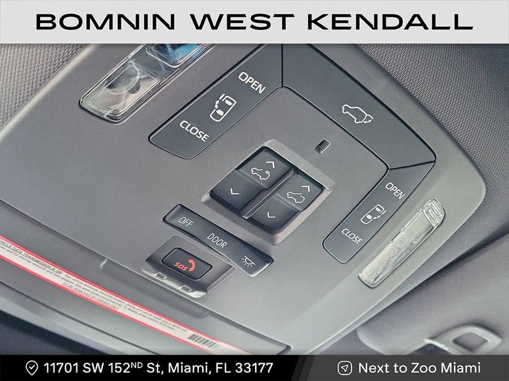 2023 Toyota Sienna Platinum