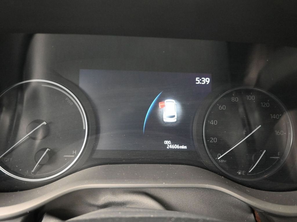 2024 Toyota Sienna Platinum