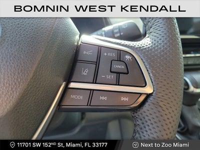 2024 Toyota Sienna Limited