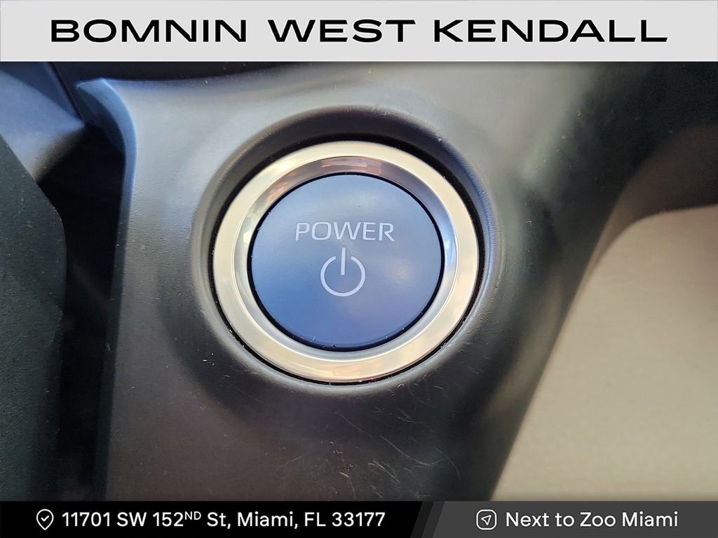 2024 Toyota Sienna Limited