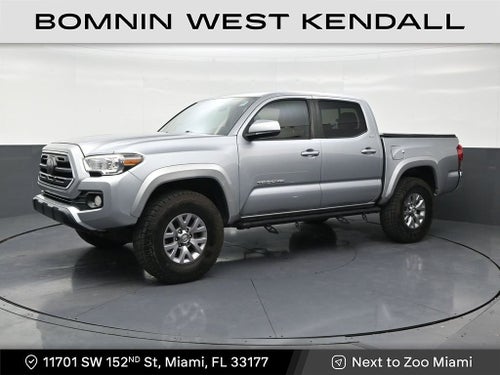 2019 Toyota Tacoma 2WD SR