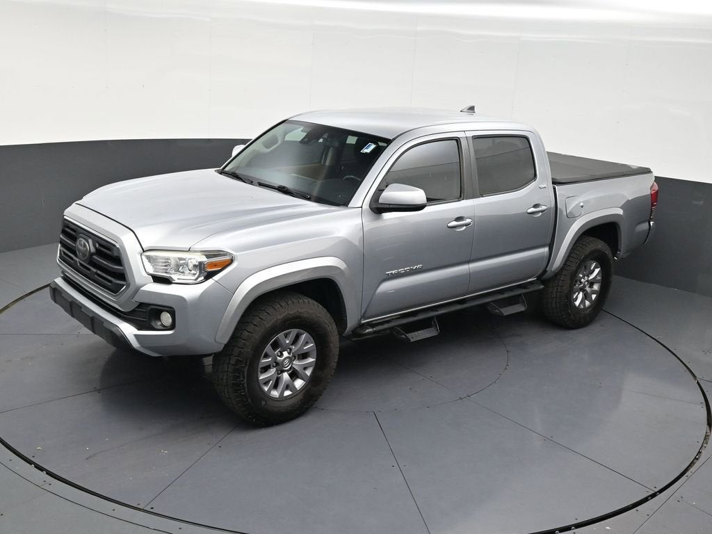 2019 Toyota Tacoma 2WD SR