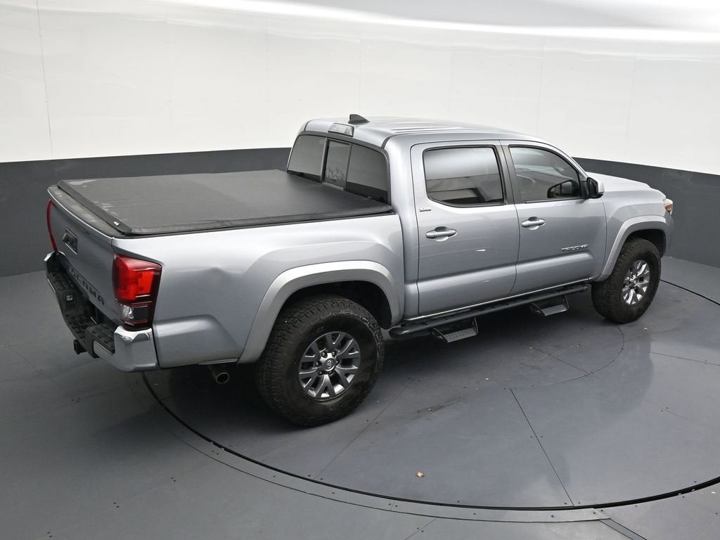 2019 Toyota Tacoma 2WD SR