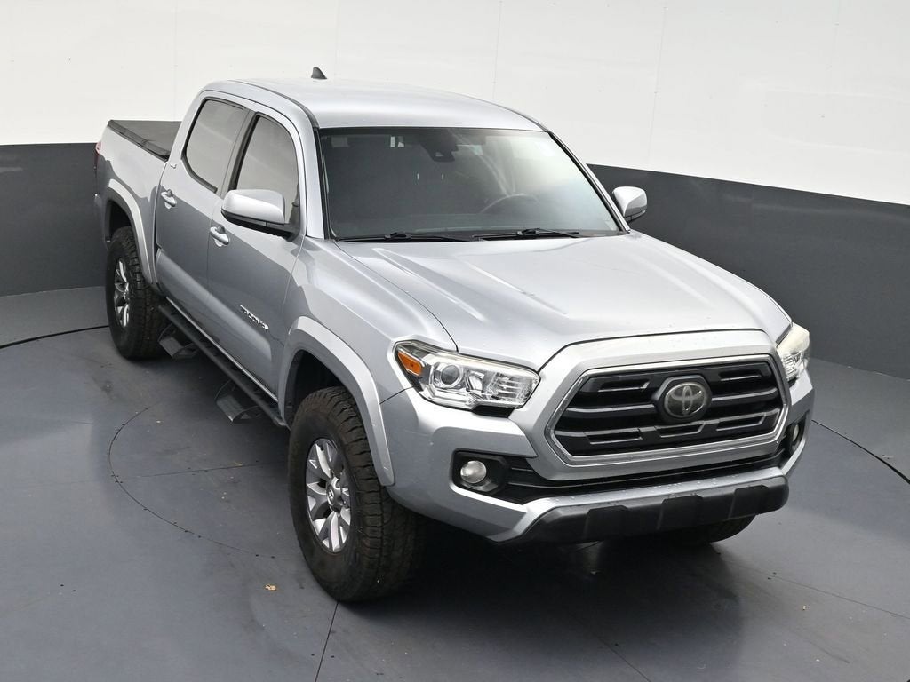 2019 Toyota Tacoma 2WD SR