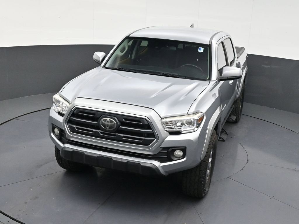 2019 Toyota Tacoma 2WD SR